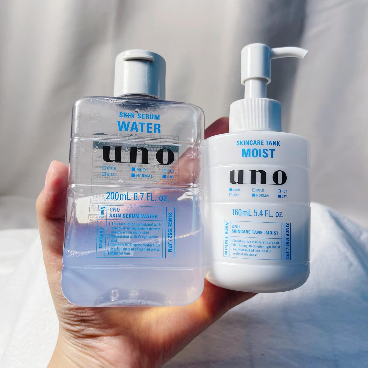 男士水乳平价推荐套装,科颜氏水乳套装和碧欧泉男士水乳