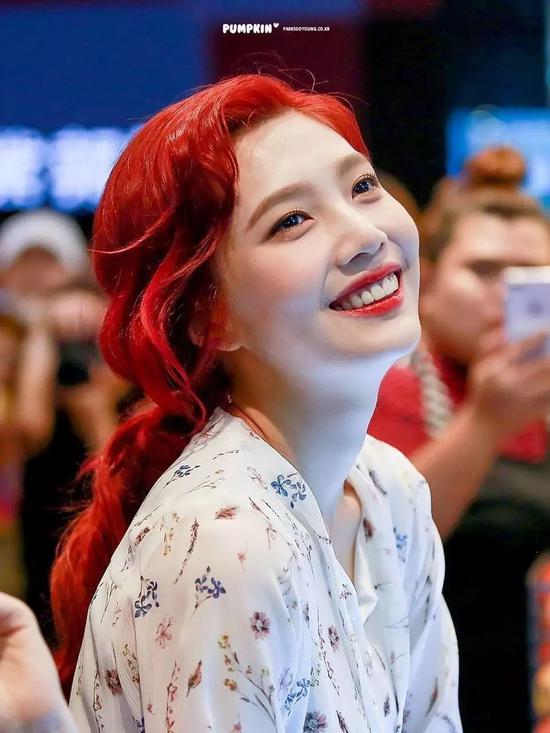 2021年即将流行的染发色,2020年流行的9大发色