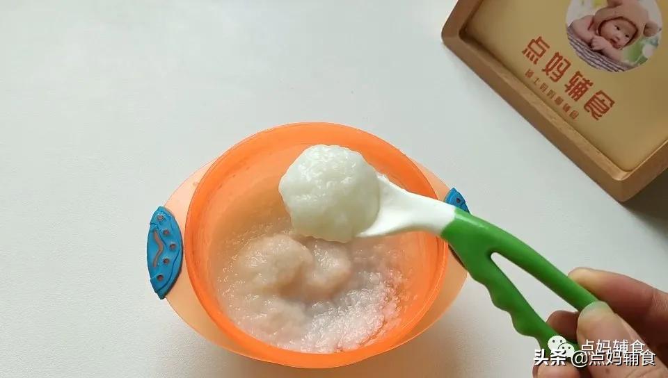 孕期缺铁吃的补铁食谱,宝宝补铁这样吃最有效