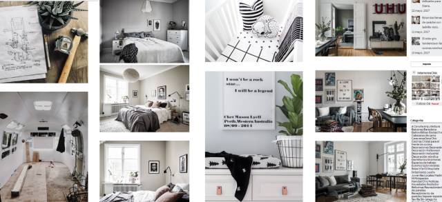 室内设计十大设计网站,室内设计师常用案例方案网站