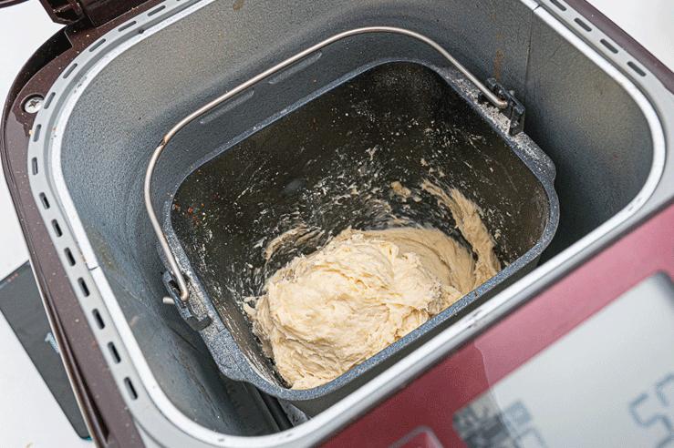 烘焙为什么要入厨师机？与面包机，打蛋器差异有多大？厨师机横评