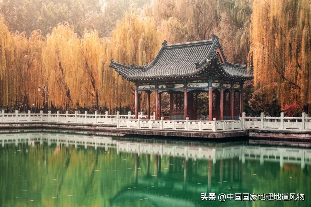 世界二线城市中国有哪些城市,济南是一线还是二线城市