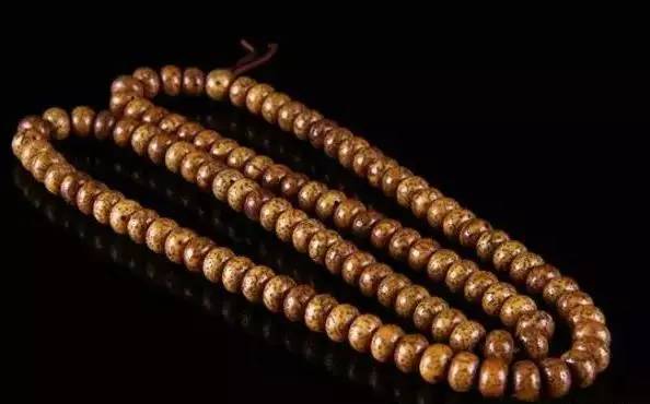 108种手串大全,七种手串