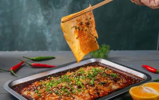 「两江“双晒”」力杨水上漂、大竹林焖烧鸡、翠云水煮鱼…两江新区“宝藏”美食推荐