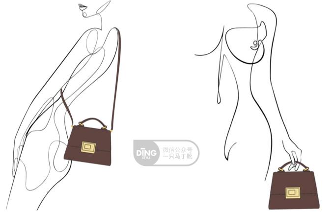 适合学生党的平价包推荐,刚去职场适合背的平价包