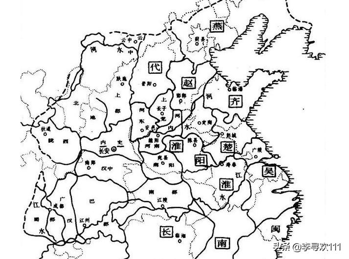 淮阳历史八千年,八千年的历史看淮阳