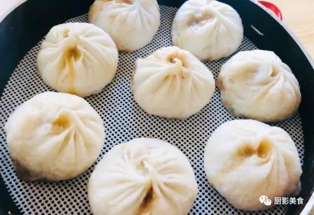 杭州最有人气的8家包子铺都在这里,每一家都是杭州的面子