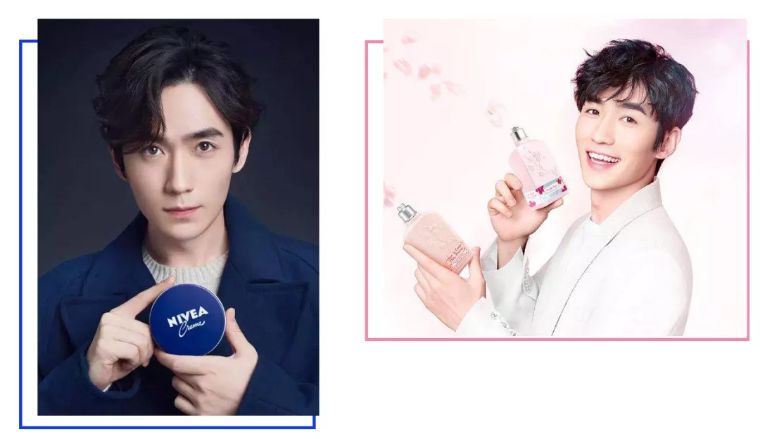 直男一生可能只需要这三样护肤品!