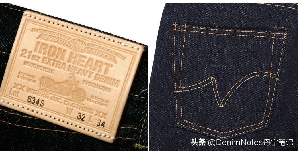 要买就买最好的!各日牛品牌最受欢迎牛仔裤推荐