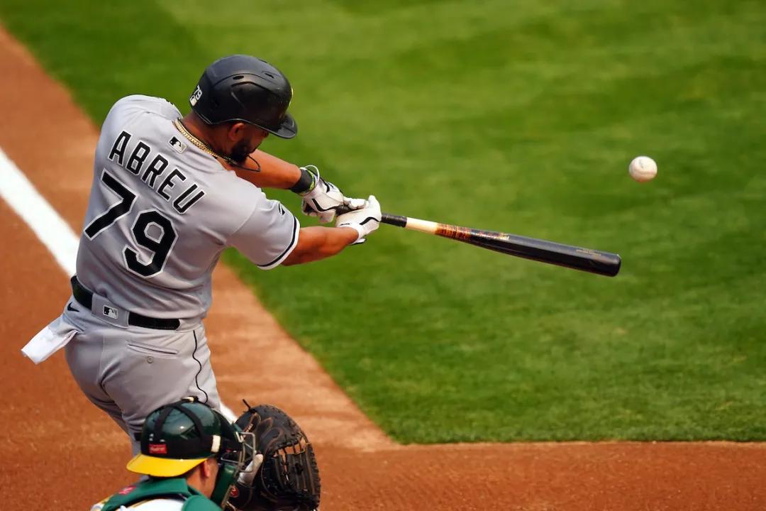 红色闪电与美职棒大半个世纪的相爱相杀「地域棒球」