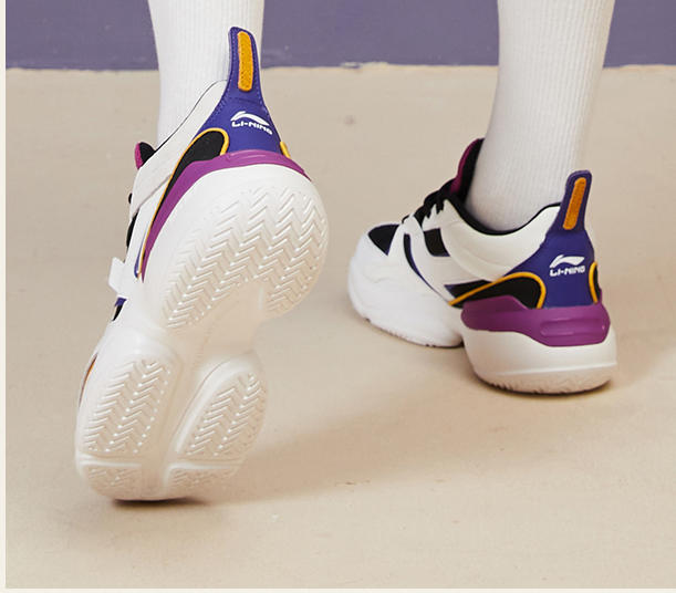 国货之光李宁系列,国货之光李宁的崛起之路