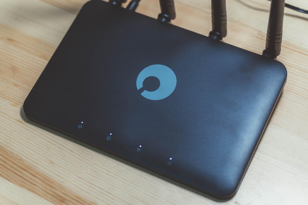 出差酒店wifi信号差怎么办,蒲公英4g路由器怎么设置上网