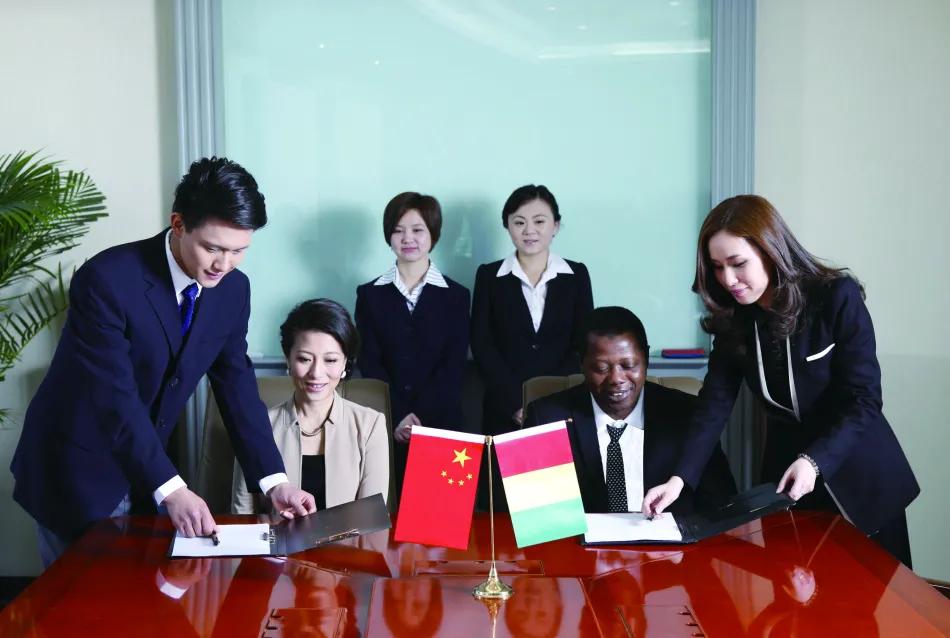 外交官说话要注意什么,签约仪式礼仪标准流程