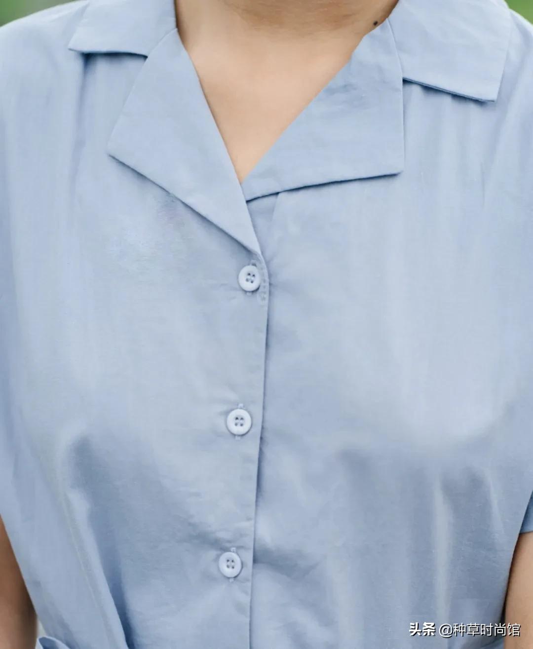 今年早春必入的裙子太时髦了,夏秋都能穿的裙子推荐