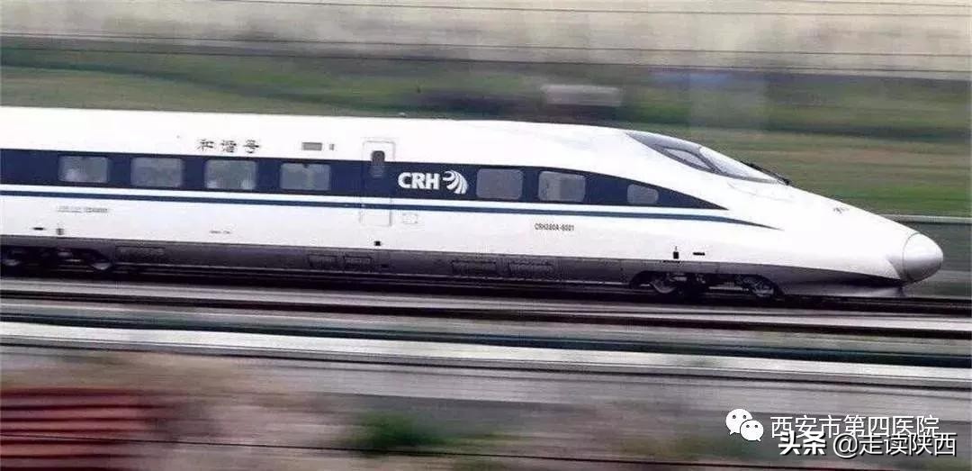 从生死营救到“*拍偷**照”,发生在西安四院的这些场景,温暖了2019