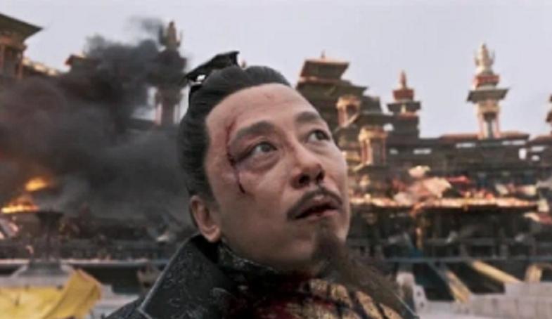 《*途征**》为何遭遇全网吐槽,这部电影真有那么难看吗?