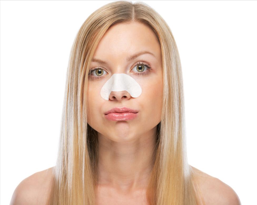 鼻子黑头白头怎么去除最有效,鼻子黑头白头怎么去除