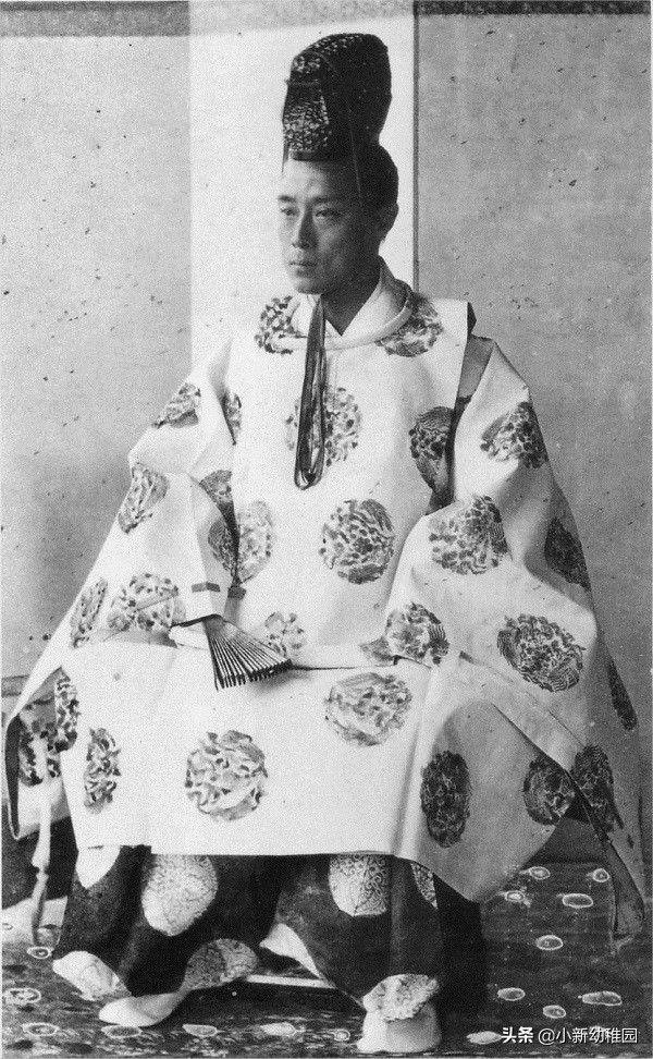 日本幕府将军德川宗吉61岁退休,日本德川时代的将军