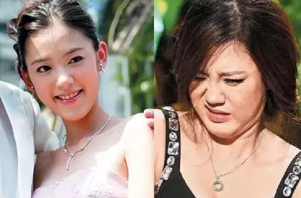 触目惊心吸毒前后真实的对比,吸毒前后可怕容貌变化