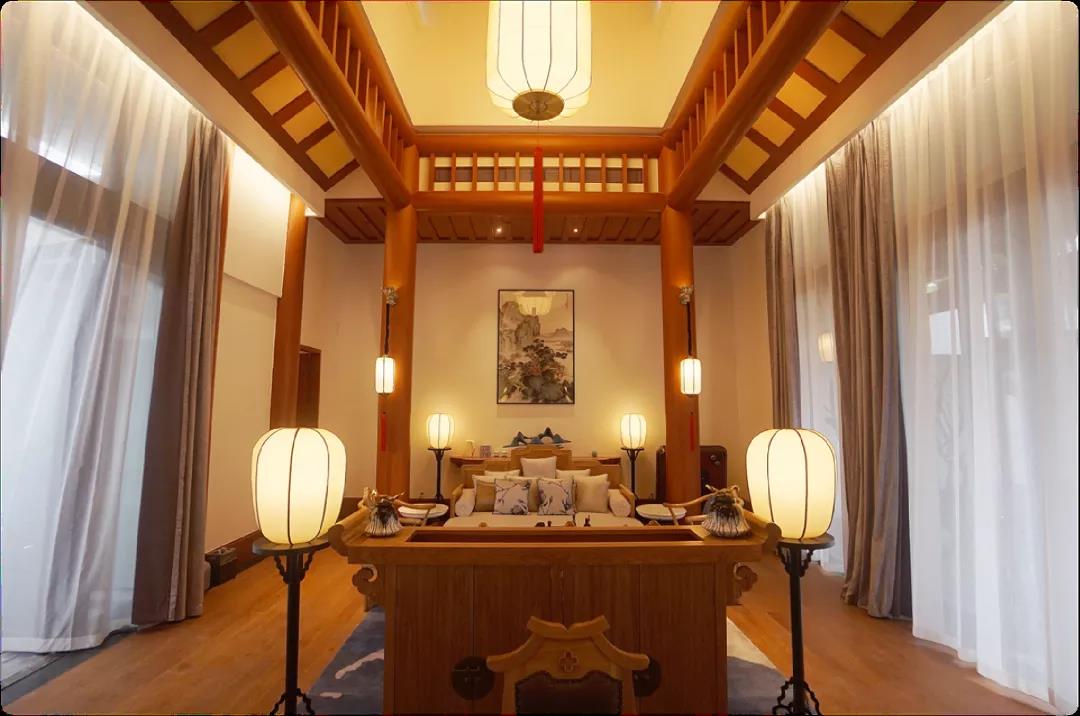 惠州旅游休闲度假的好地方,惠州宝藏民宿