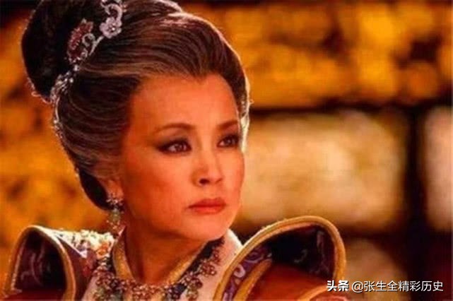 武则天退位后，李显在政治及生活上给了她极高待遇，她快乐吗