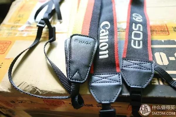 NAGA纳伽CD10FIFA世界杯主题相机带超值入手记（转载）