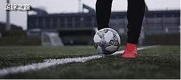足球彩虹过人教学,足球内马尔彩虹过人