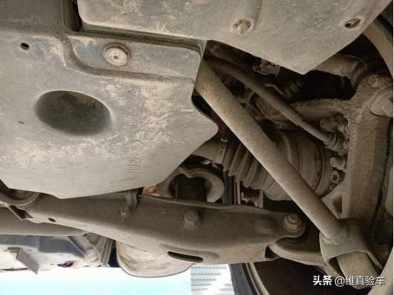 丰田皇冠经典车况测评,老丰田皇冠值不值得入手