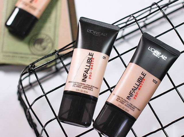 适合夏天的粉底液哪些最值得拥有,适合夏季的粉底液排行榜