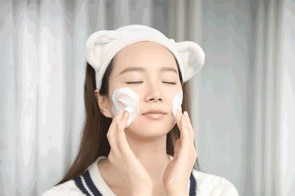 每天都护肤为什么鼻子黑头那么多,护肤步骤鼻子黑头好多