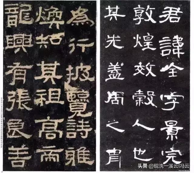 如何让笔锋听话的小窍门,如何才能让字有笔锋