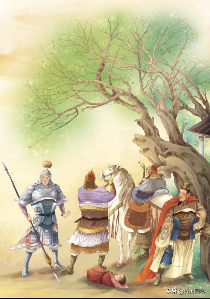 三国演义里的人物是真人还是虚构,罗贯中写的三国演义都是虚构的吗