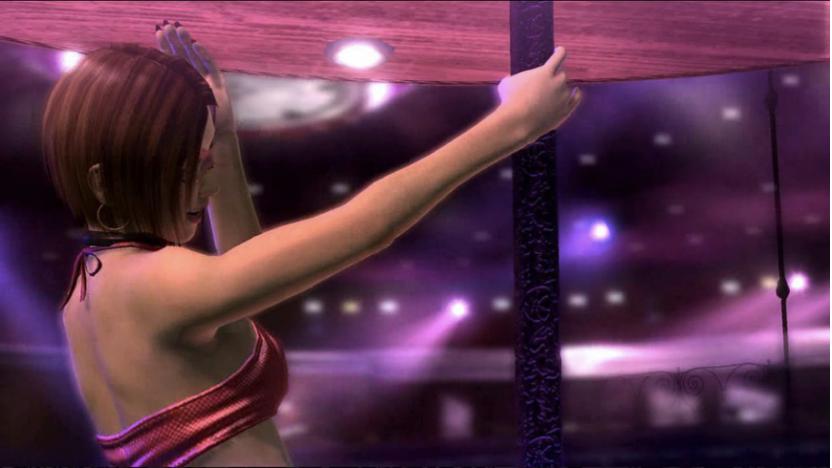 如龙3战斗风格,如龙3重制版