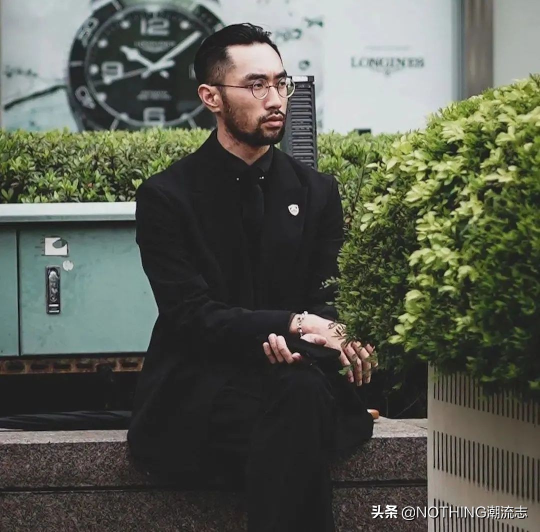 西装有几种类型,每个男人都应该拥有的6种西装