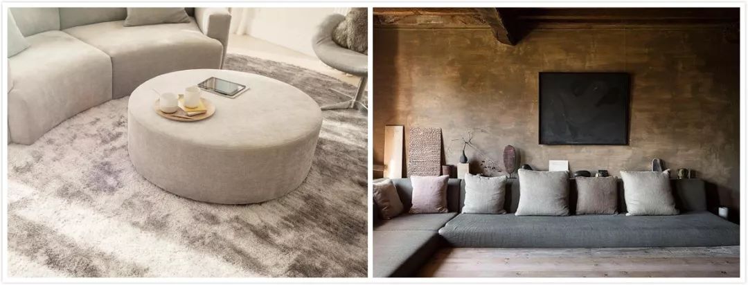 2022软装流行色趋势,今年流行软装色系