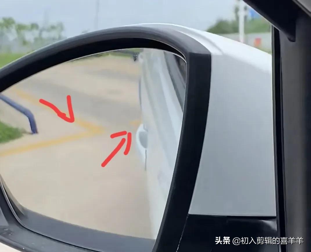 b2科目二倒车入库技巧讲解看后窗,科目二c1倒车入库和侧方停车技巧