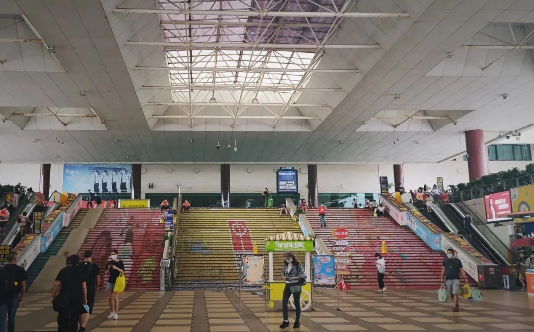 现在的拱北,还能留住多少珠海澳门人的脚步?