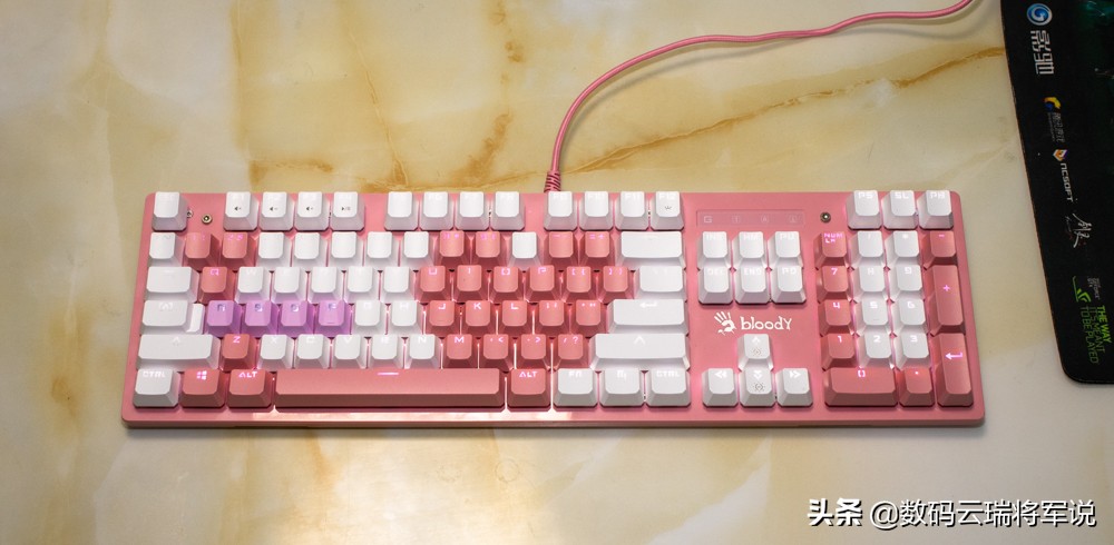 双飞燕血手幽灵b770恢复出厂设置,血手幽灵f200q好还是b770好