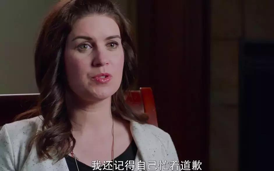 HBO又出9分记录片，揭开体操史上最大性丑闻