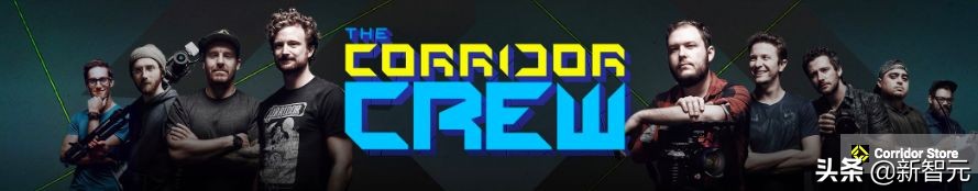 “请停止霸凌机器人”假视频揭秘，2019最强大机器人Top10在这里