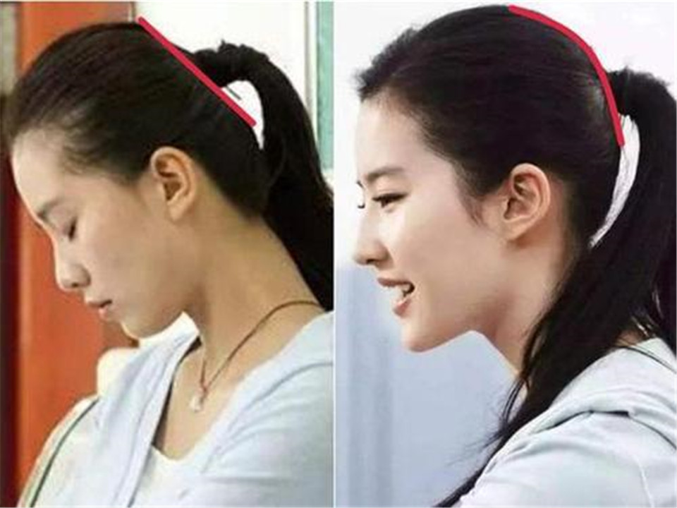 睡枕头和不睡枕头哪个好,睡枕头和不睡枕头的儿童