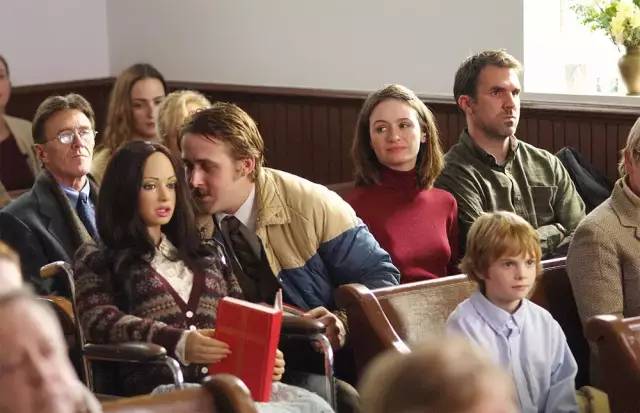 是时候为充气人偶正名了