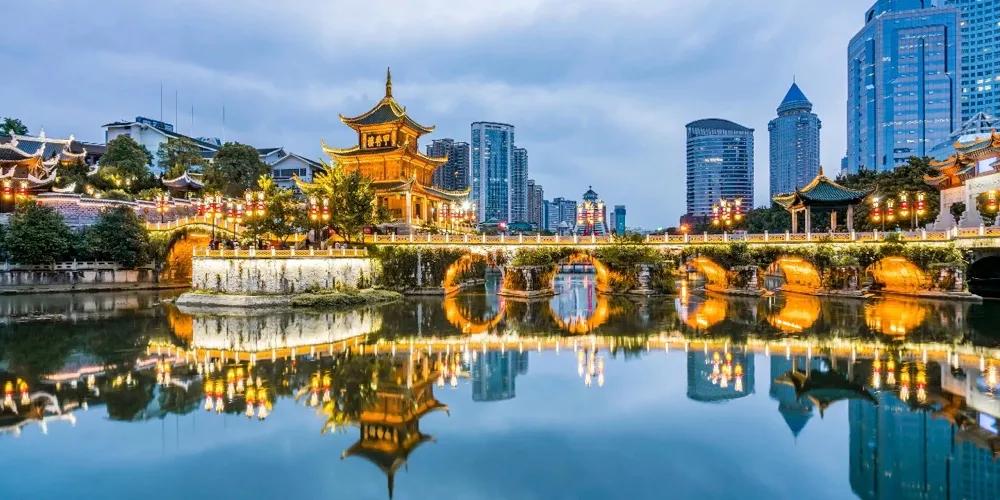 贵阳市创新型城市排名,贵阳市示范性综合实践基地