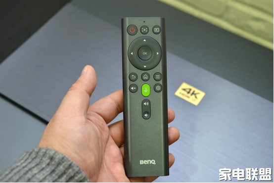 明基i965l激光电视100寸屏幕,明基电视i965l怎么样