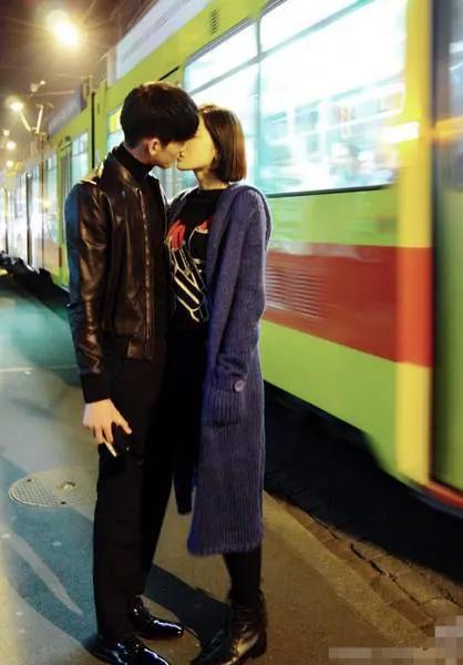 就是嫌你穷才和你分手,我就是嫌你穷才分手的