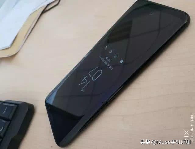 三星s8s8+对比图,2019年三星s8日常使用够不够