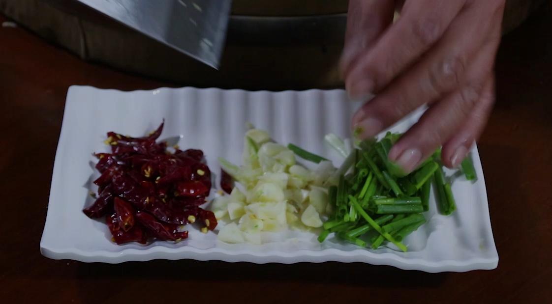 干煸四季豆的家常做法简单易学,干煸四季豆怎么做才好吃简单