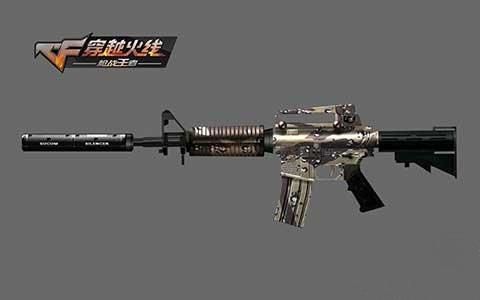 你还记得你第一次玩穿越火线吗,还记得当年穿越火线音乐