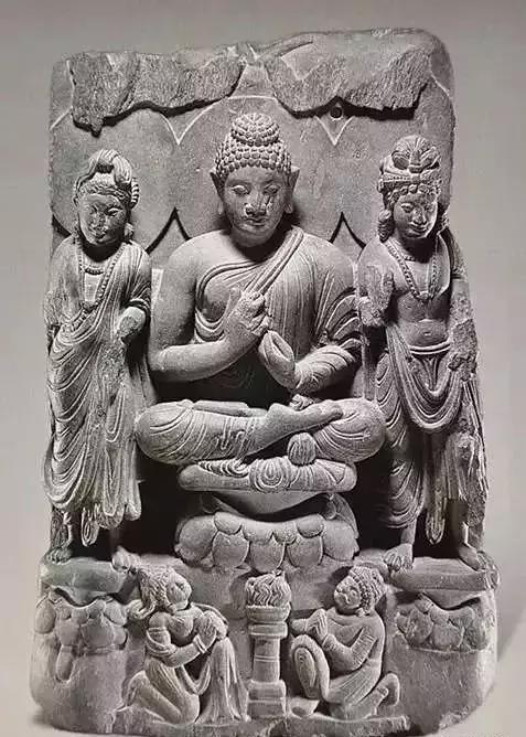 历代弥勒,历代弥勒佛造像特征