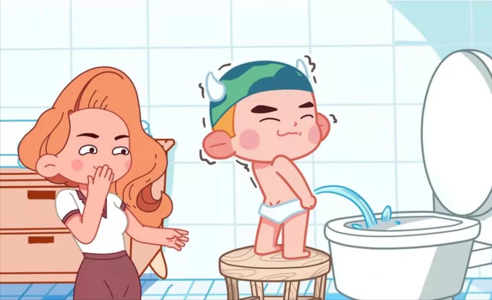 宝宝多大穿小内裤最合适,三岁宝宝穿什么内裤合适